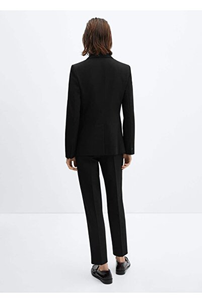 MANGO Woman Fitted Kesim Ceket