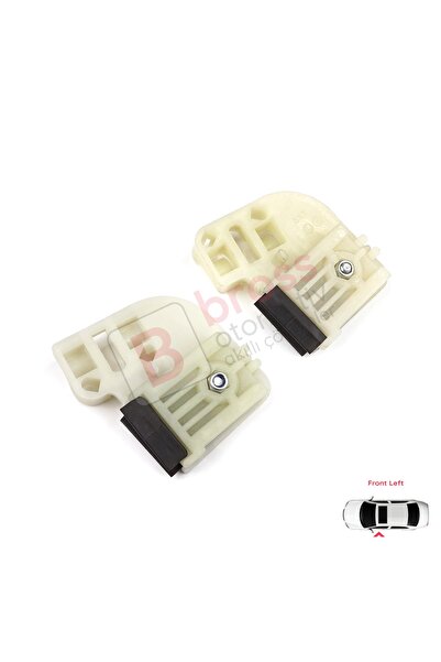 Bross Otomotiv VW Transporter T5 T6 Caravelle Multivan 2003-2024 7H0837753 İç...