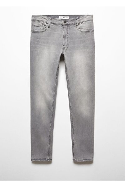 MANGO Man Jude skinny jean