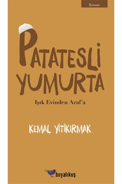 Genel Markalar Patatesli Yumurta