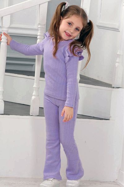 Kamika Reported Hooded Girl's Suit (SLIM SIZE, WE RECOMMEND YOUR LARGE GERMAN, 1 SIZE)
