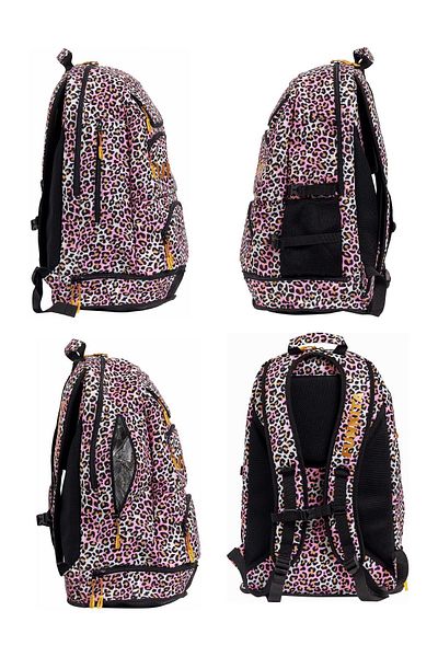 FUNKİTA Funkita Elite Squad Some Zoo Life Backpack,Training Bag