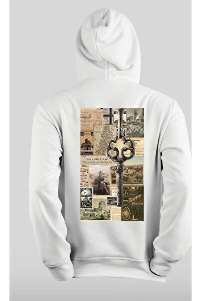 bellanova Φούτερ 1ης ποιότητας τάσης Arabic Alphabets