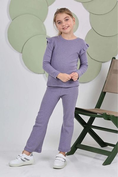 Kamika Reported Hooded Girl's Suit (SLIM SIZE, WE RECOMMEND YOUR LARGE GERMAN, 1 SIZE)
