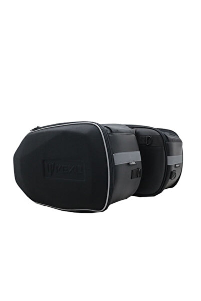 Vexo V32 3D YAN ÇANTA 32LT