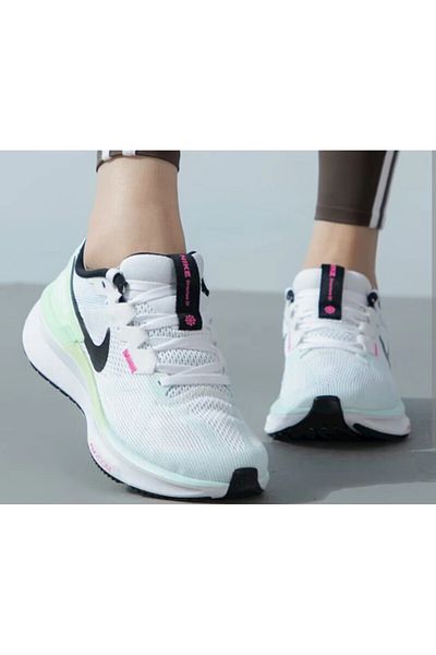 Nike Air Zoom Structure 25 - Маратонки за жени, Aslan Sport