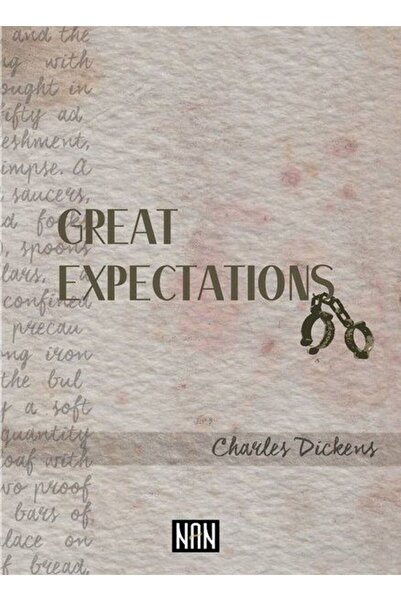 Nan Kitap Great Expectations