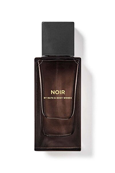 Bath & Body Works كولونيا السوداء