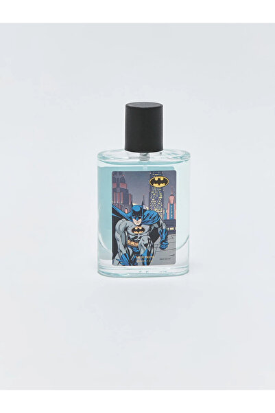 Kiva Lcw Accessories Batman Baskılı Erkek Çocuk Edp Parfüm 50 Ml Edp Odunsu