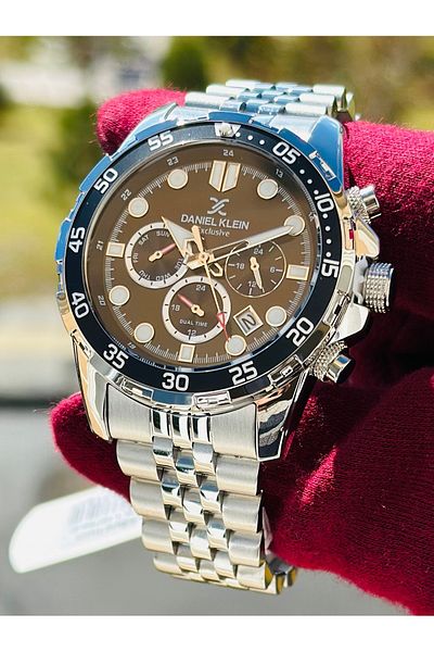 Daniel Klein Dani̇el Klein Men's Wristwatch Legend Model Newest Beautiful | | | |   Awesome Colors | | | |