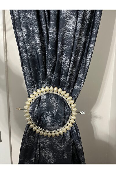 Turkuaz Perde PERDE TOKASI-1ADET