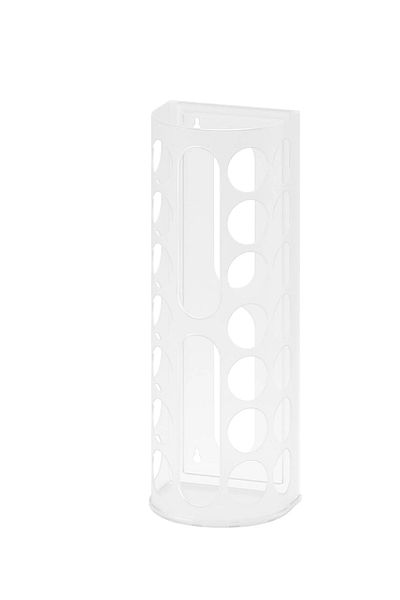IKEA Λευκό 45 cm Variera Πλαστικό Δοχείο Οργάνωσης