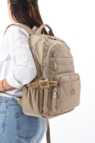 Kenyon Cox 8861 Unisex Clincher Monkey Casual και σχολικό σακίδιο