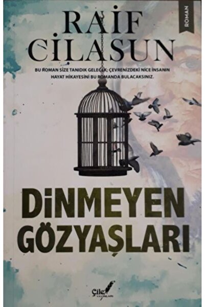 Generic Brand Dinmeyen Gözyaşları