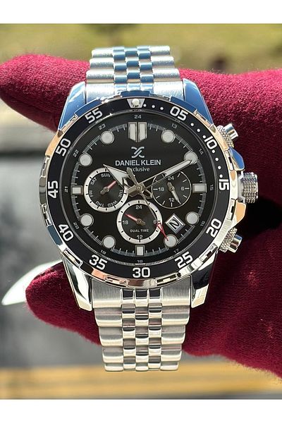 Daniel Klein Dani̇el Klein Men's Wristwatch Legend Model Newest Beautiful | | | |   Awesome Colors | | | |