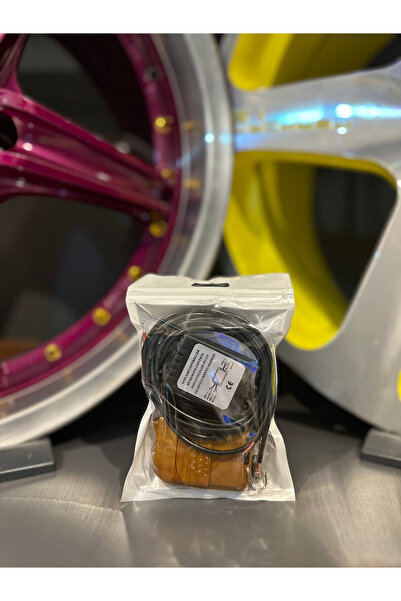 Ant Oto Detailing Oto 4 Çıkışlı Kumandalı Modlu Sis Modülü