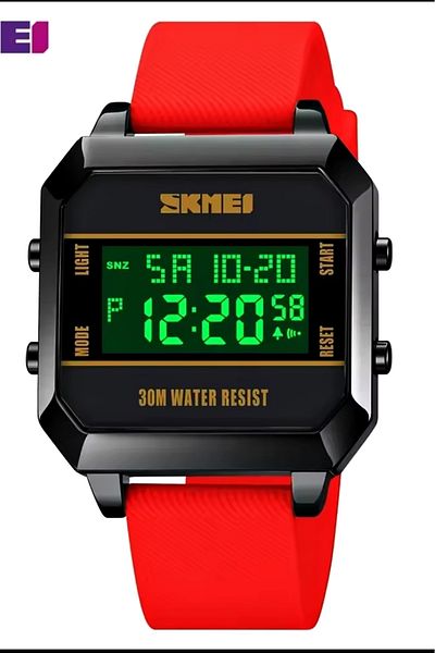 Skmei ساعة يد رقمية موديل 1848