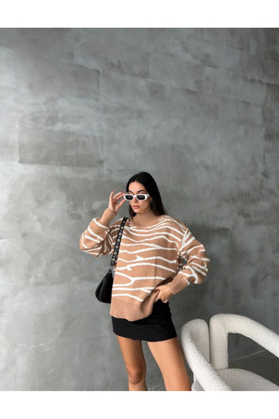 HYPERMERT Işıltılı Kazak