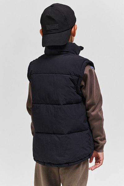 hummel Crisp Tex Kids Vest