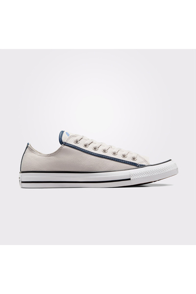 Converse Chuck Taylor All Star Kadın Mavi/Krem Sneaker