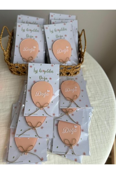 Printbox Gift Magnet + Card - 10 Pieces