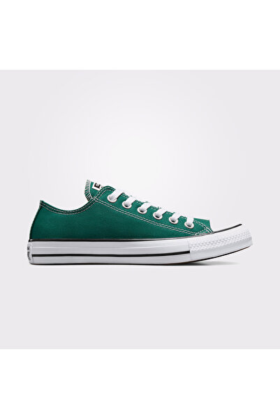 Converse Chuck Taylor All Star Fall Tone Unisex Yeşil Sneaker