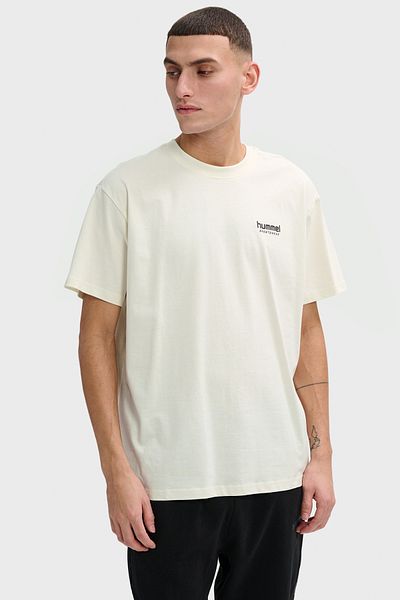 hummel Lgc Alex Boxy - Short Sleeve T-Shirt