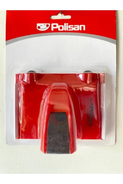 Polisan Police Pro Decking Brush