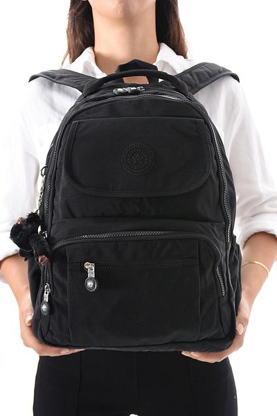Kenyon Cox 8866 Unisex Clincher Monkey Casual και σχολικό σακίδιο