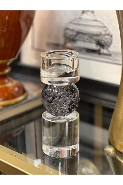 Missy Home Cam Tealight Mumluk