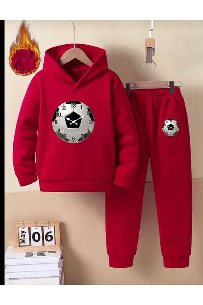 AYS ДИТЯЧИЙ СПОРТИВНИЙ КОСТЮМ