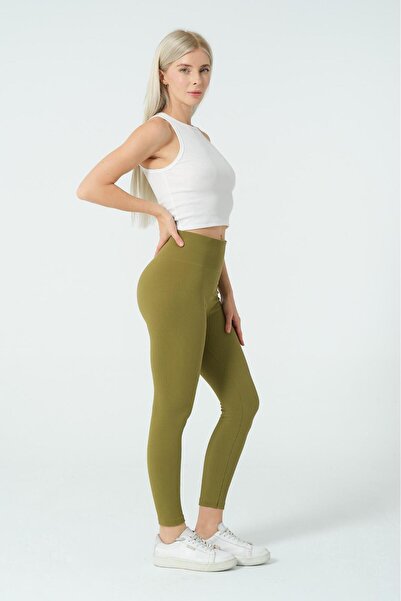 Maon الجوارب الخضراء