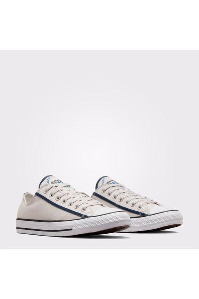 Converse Chuck Taylor All Star Kadın Mavi/Krem Sneaker