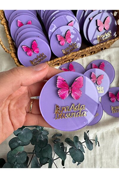 Printbox Gift Magnet - 10 Pieces