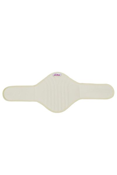 Sevi Bebe Baby Waist Protector ART-212 Ecru