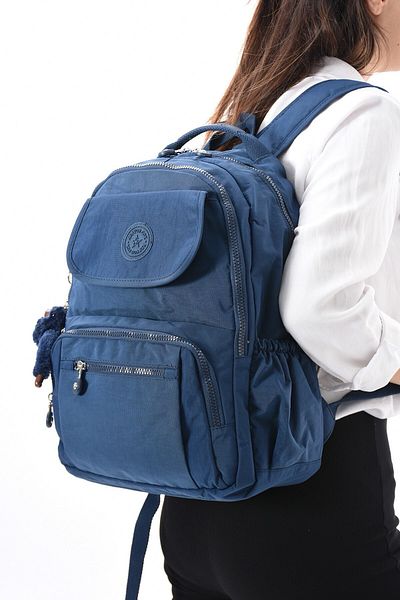 Kenyon Cox 8866 Rucsac unisex Klinkır zilnic și școlar cu maimuță