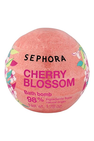 SEPHORA COLLECTION Bath Bomb - Köpürten Banyo Bombası