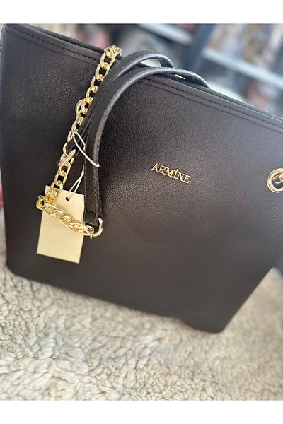 Armine Bag 271 - Comfortable and Stylish Design