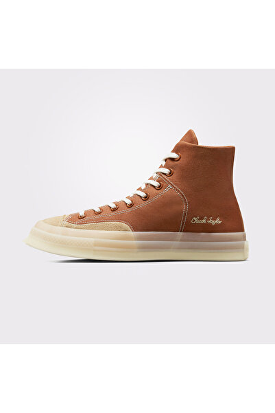 Converse Chuck 70 Marquis Sportswear Unisex Kahverengi Sneaker