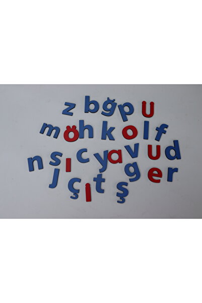 Assa Wood تجعل تعلم الحروف الأبجدية مونتيسوري ممتعًا: مجموعة الحروف الأبجدية ...