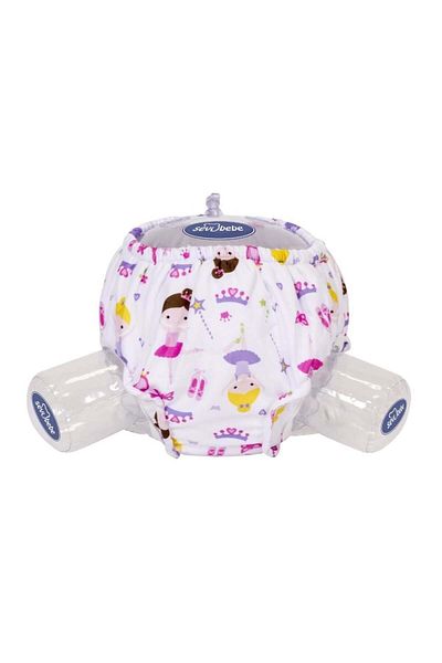 Sevi Bebe Art-06 Princess - Luxury Training Pants