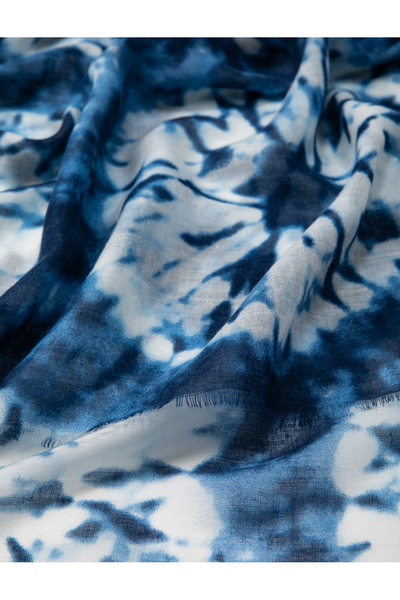 Koton Σάλι με σχέδιο μπατίκ