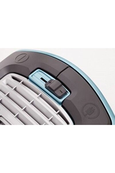 Fakir Aspirator cu sac Trend A220, 3.5 l, telescopic, Perie parchet, 750 W, EPA