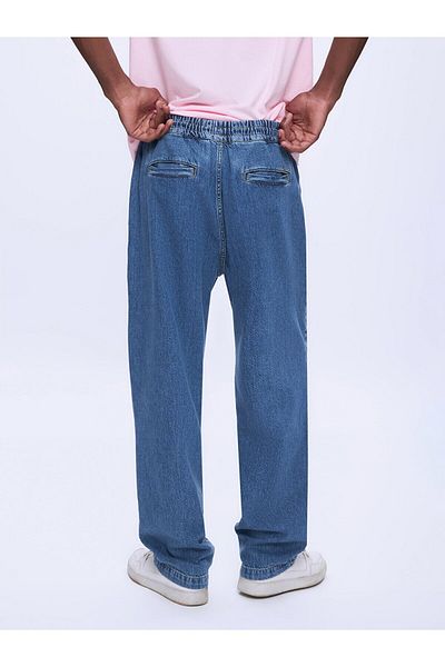 Ltb Παντελόνι Layne Loose Fit