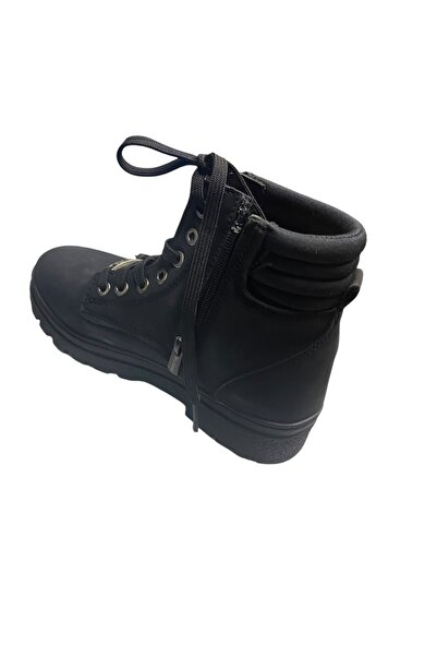 Wickers Konay 985 kız çocuk kısa postal bot