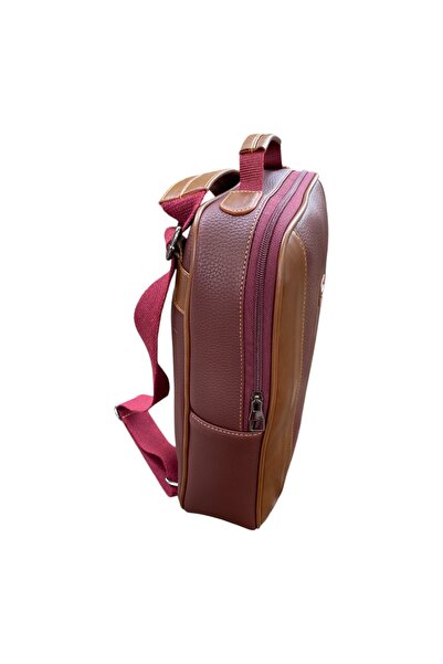 aogo Unisex çok yönlü çanta