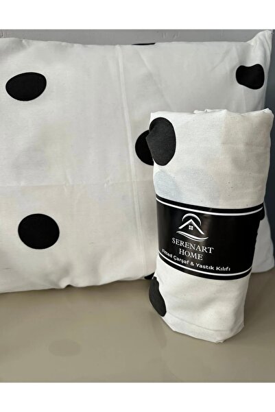 SERENART HOME Double Person Elastic Sheath Set