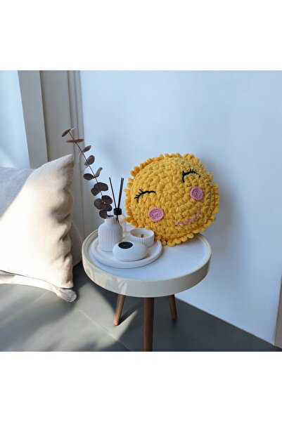 Alize Puffy Güneş Yastık