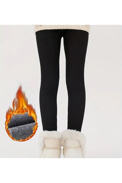 SEBURAM COLLECTION ملابس داخلية شتوية للفتيات والأولاد، ملابس داخلية حرارية، ملابس داخلية حرارية