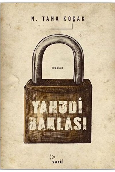 İthaki Yayınları Jevrejski bagel